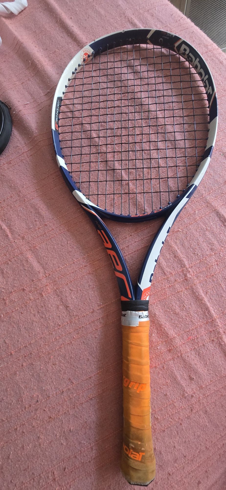 Тенис ракета Babolat 25