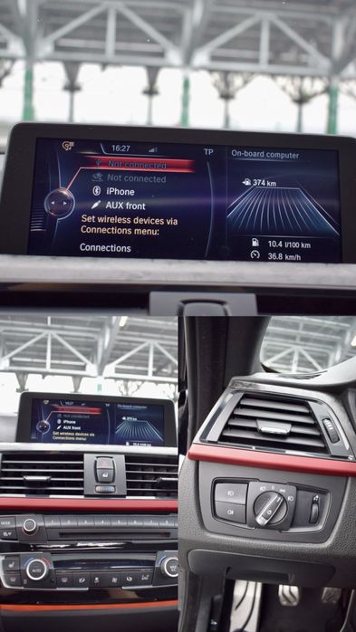 BMW Seria 4 428i