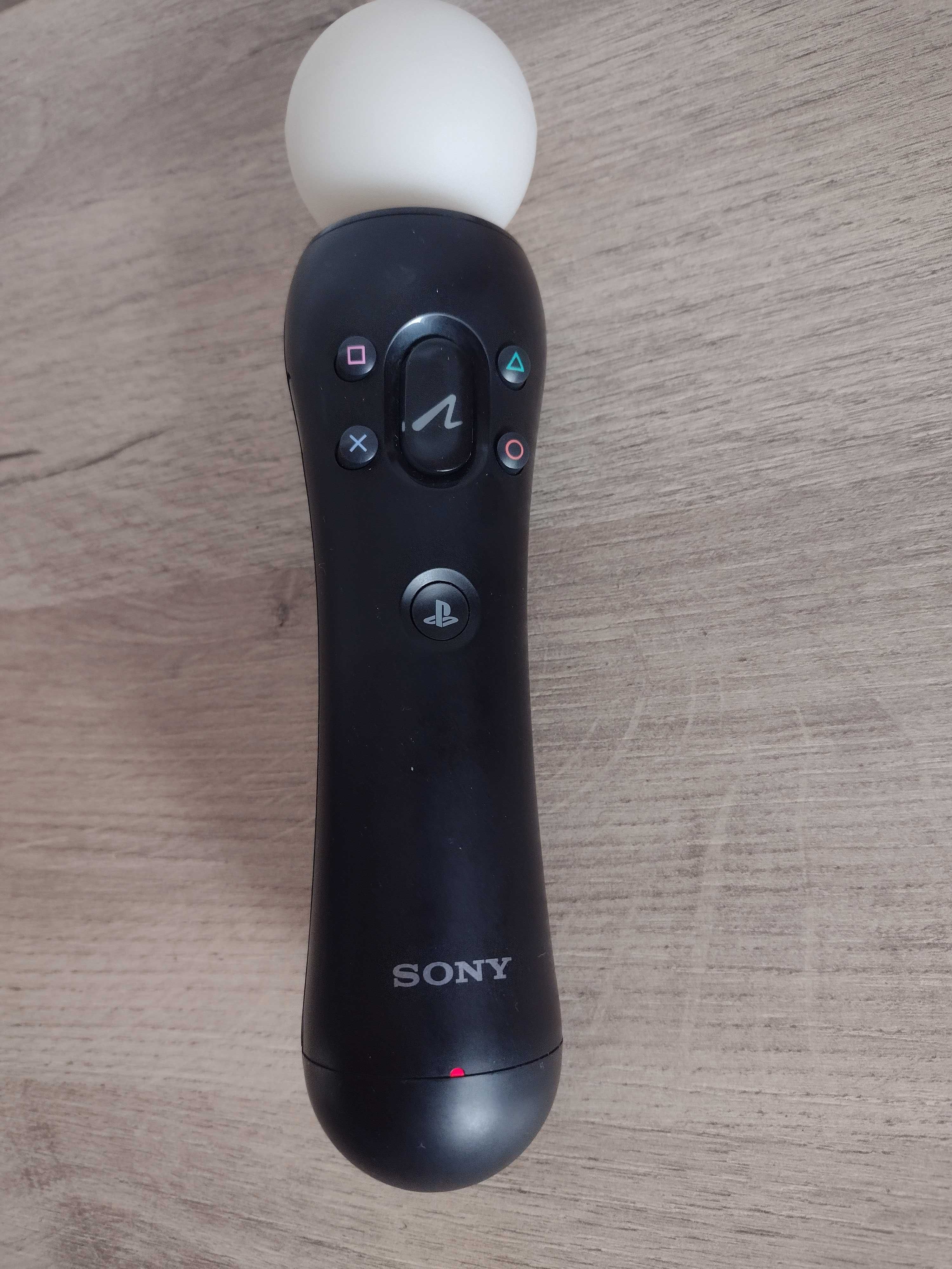 Move Controller PlayStation 3 PS 4