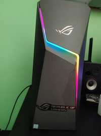 PC Gaming Asus ROG Strix i5 9400 GTX 1070 8 GB, 16 GB DDR4 1.20 TB SSD
