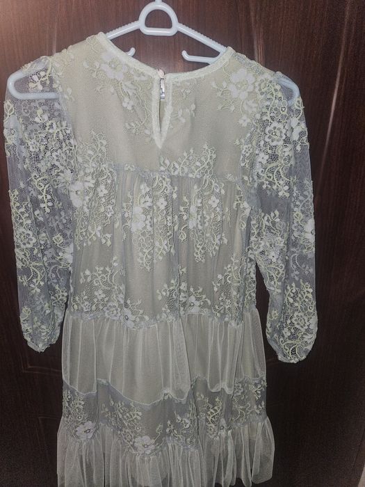 Рокличка, на Cocoland, за 8 г .