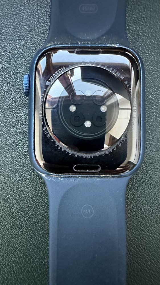 Apple Watch 7 45мм