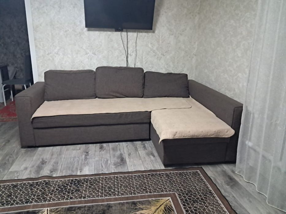 Диван сатамын сапасы жаксы