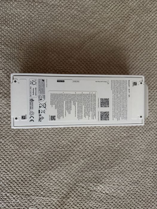 Samsung Galaxy Watch 8 40 44mm GPS Bluetooth Wi-Fi Nou Sigilat