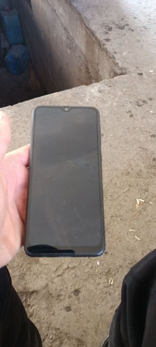 Samsung galaxy A 50