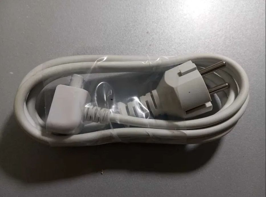 от макбука для Magsafe или для Type-c Зарядка, блок питания .