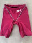 Arena Boys’Powerskin Youth Jammer Line