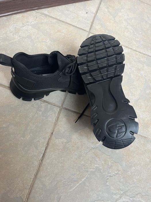 Нови мъжки работни обувки