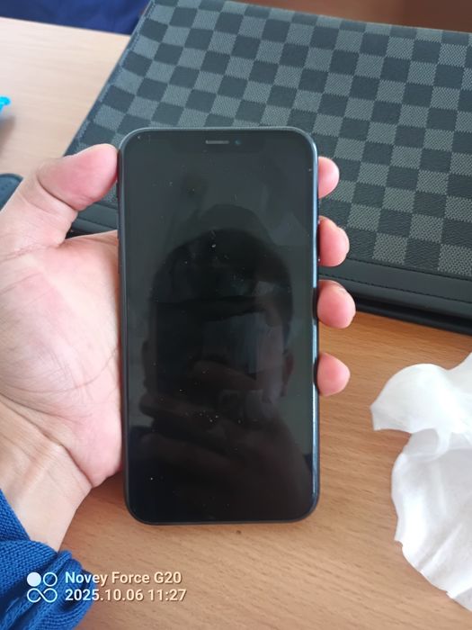 Тел сотилади Iphone XR 64gb