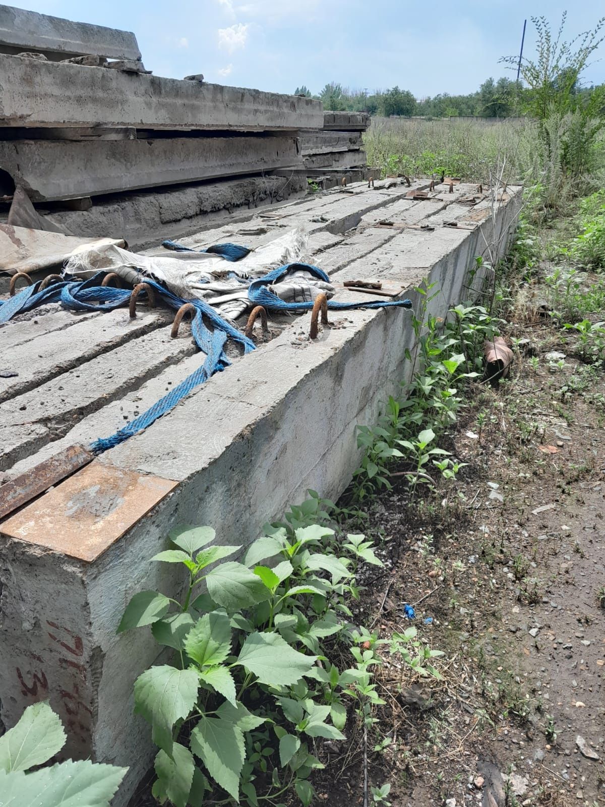 Продам ригиля разного размера