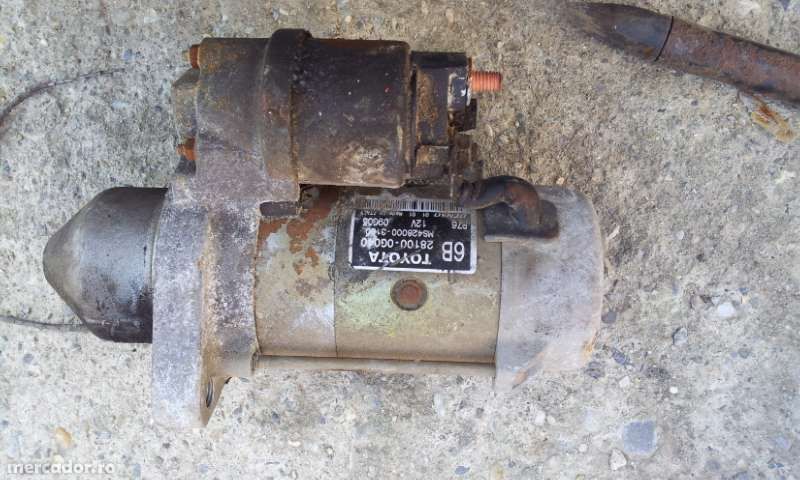 Electromotor Lexus is220 06-09 cod:28100-0G040