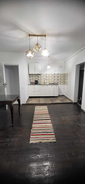 Casa Inchiriat 3 Camere 148MP / 13 Septembrie / Garaj / Curte