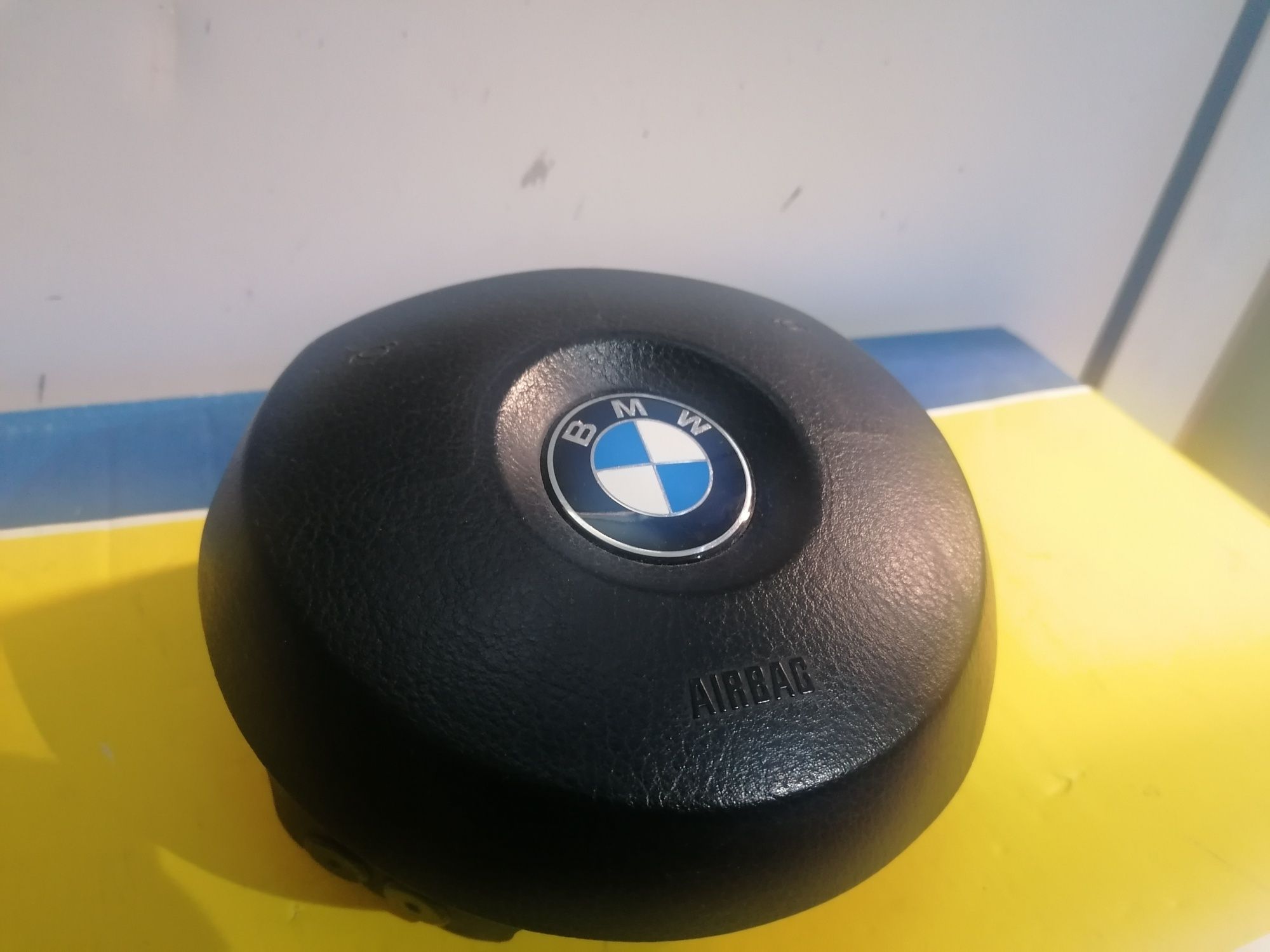 Аирбаг Аербег Бег Airbag за BMW X3 X5 E53 E83 / БМВ Х3 Х5 Е53 Е83 Фейс