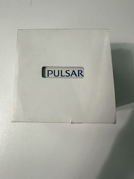 Ceas barbatesc Pulsar
