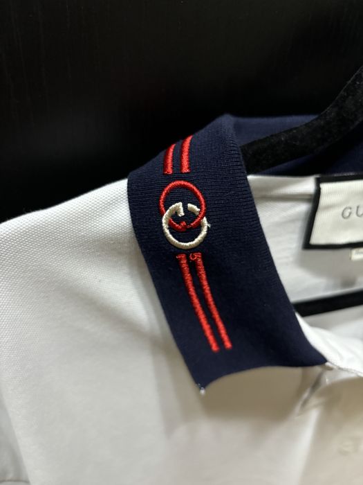 Tricou Polo Gucci marimea XL