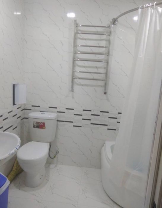 Srochno 2 xonalik kvartira ijaraga beriladi hamma sharoiti bilan stude