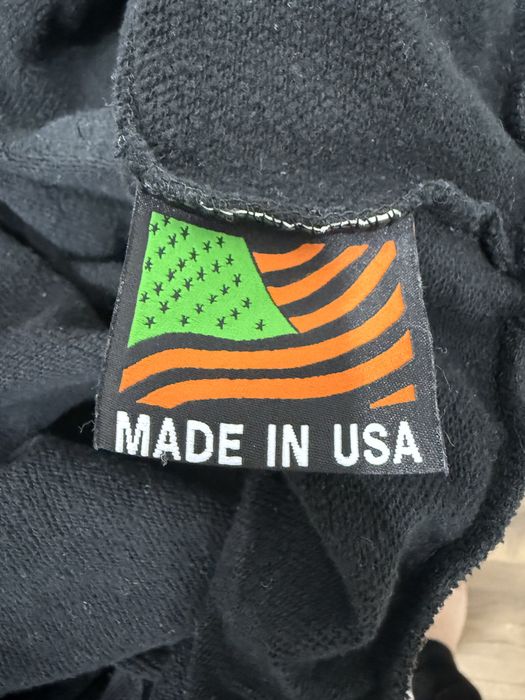 Костюм Denim Tears, б/у, отличное состояние