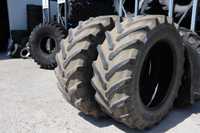 650/65R42 Pirelli Cauciucuri Radiale Sh pentru Tractor John Deere