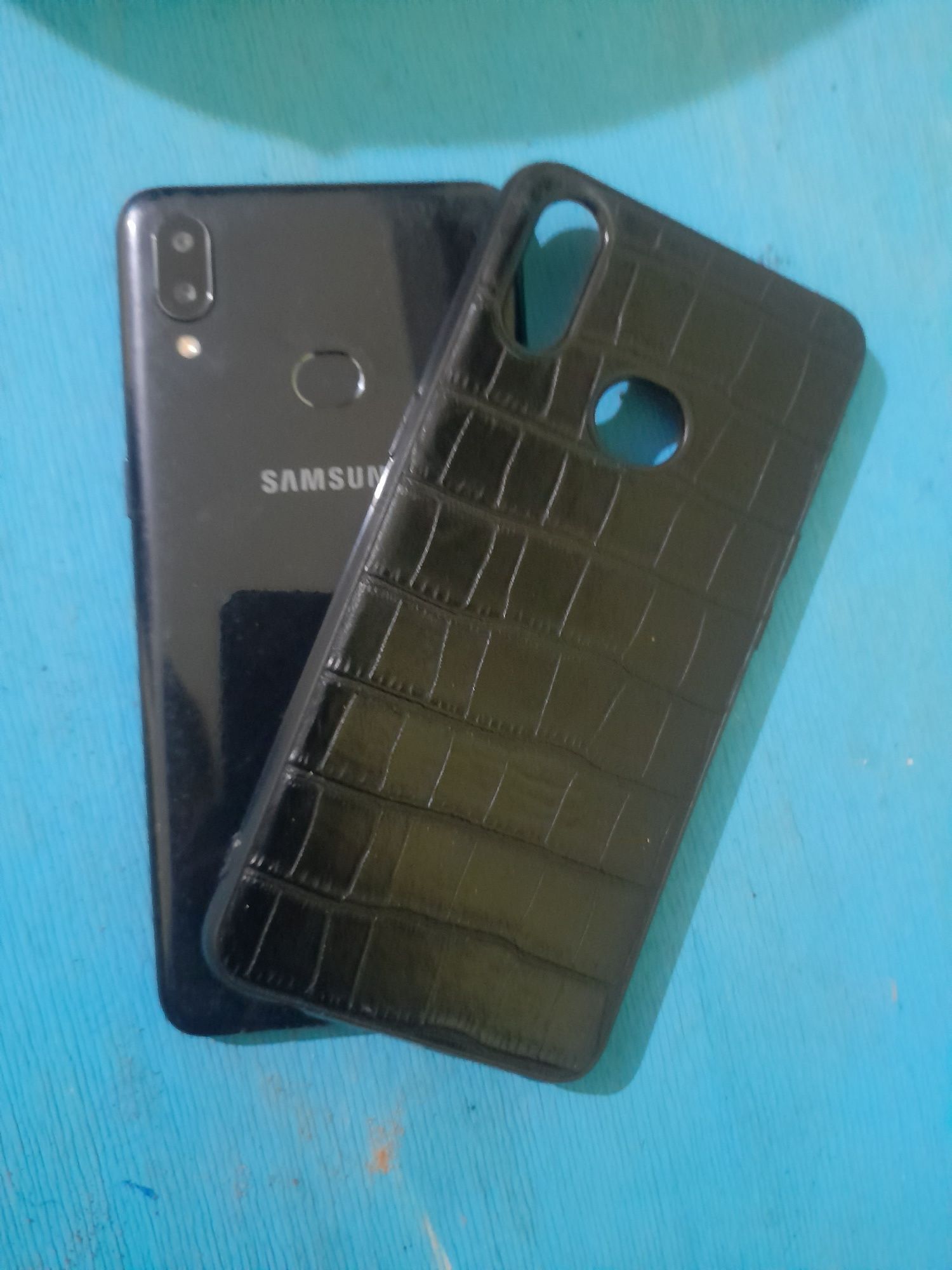 Samsung Galaxy A10s garantiya 1oy