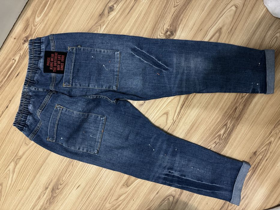 Дамски дънки pause jeans