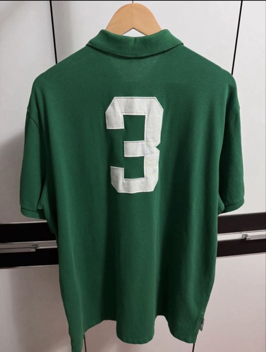 Tricou Polo Ralph Lauren marimea XXL - 3XL