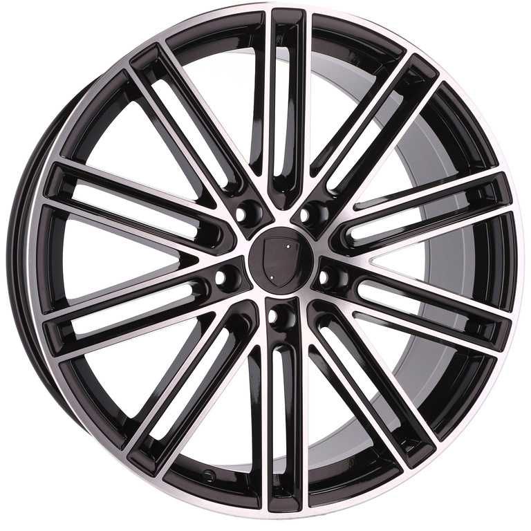 Джанти за Порше 21" PORSCHE Cayenne III Cayenne Coupe Panamera - B1271