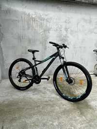 Bicicleta Bulls Sharptail 3  27" Hydraulic ,Impecabila
