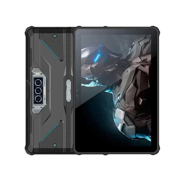 Oukitel RT7 Titan 16GB RAM 256GB ROM 10.1" Таблет с IP68, 32000 mAh