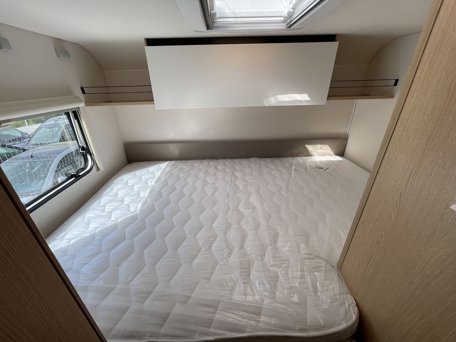 Autorulota nouă/ premium/ LMC Tourer Alkoven/ 12 ani garanție/