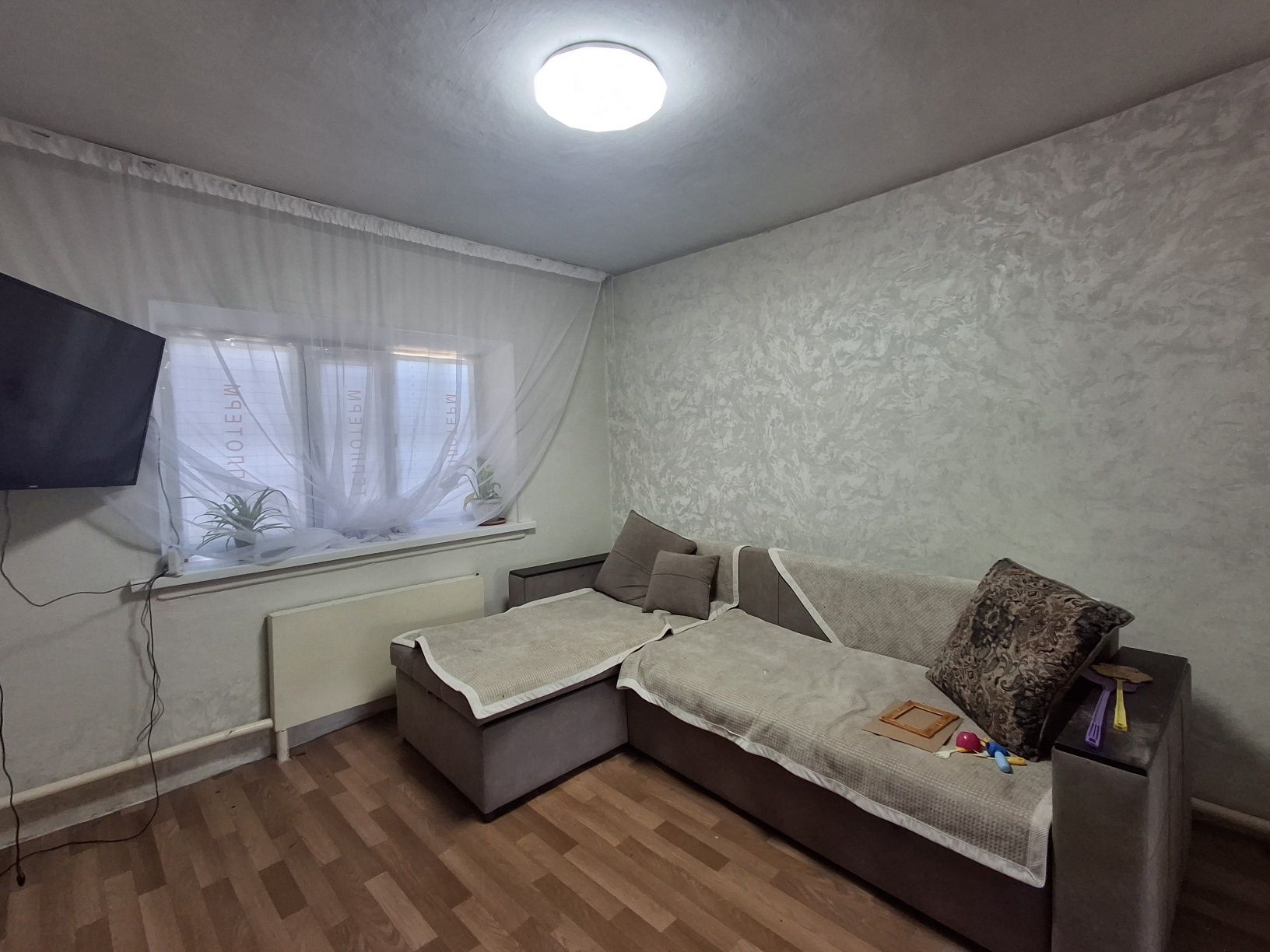 Срочно продам дом