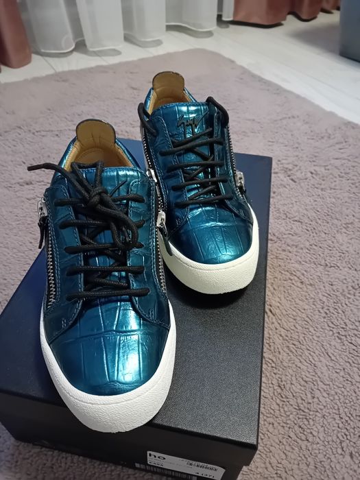 Sneakers  giuseppe zanotti