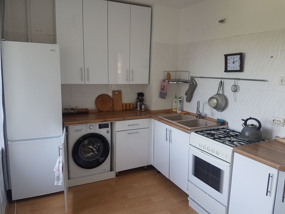 2-х комнатная квартира в центре Алматы