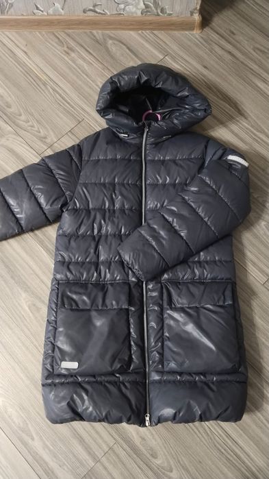 Куртка весна-осень