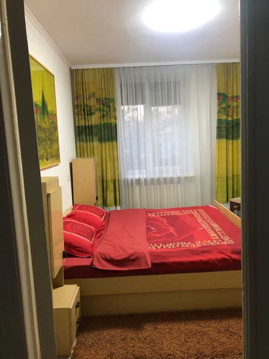 Двустаен имот в Хиподрума