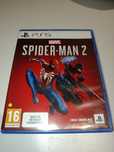 Spiderman 2 PS5 playstation