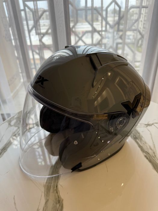 Шлем для мотоцикла / скутера