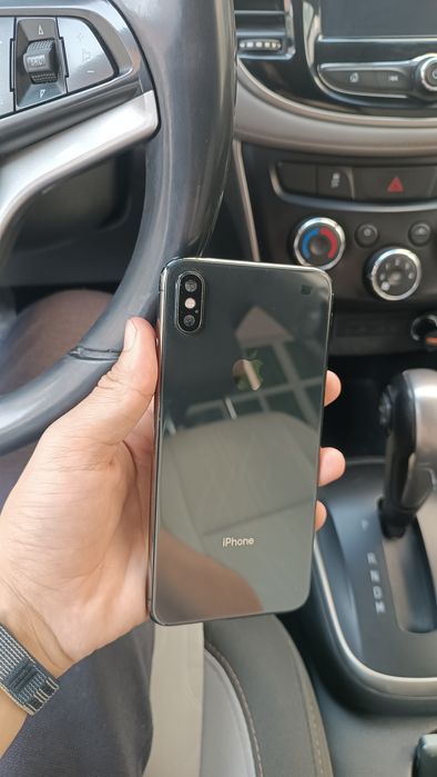 Iphone Xs Max 256 обмен