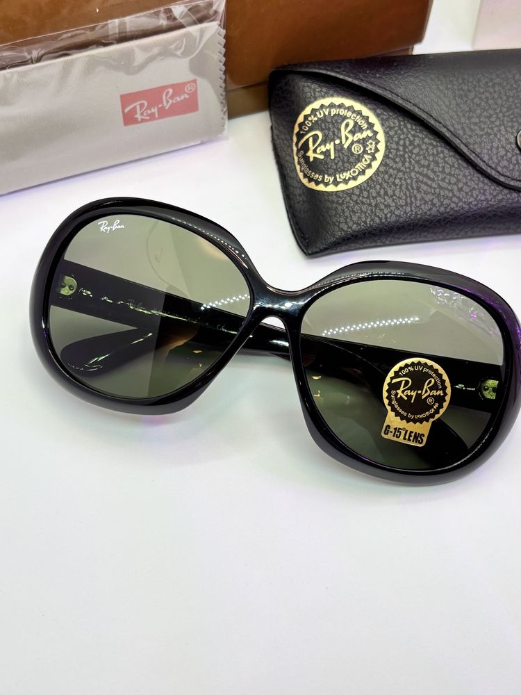 Ochelari de Soare • Ray-Ban Model: Jackie OHH ll RB 4098 • Dama