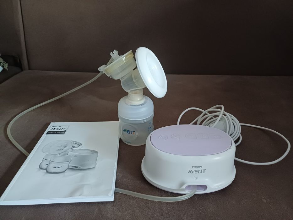 Молокоотсос Philips Avent,Навои/Жандосова