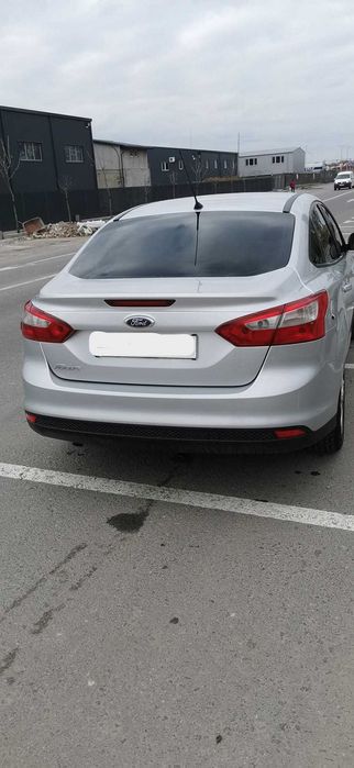 FORD FOCUS 1.6 diesel 2014/170.000km