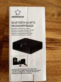 Bluetooth 5.0 aptx HD - renkforce