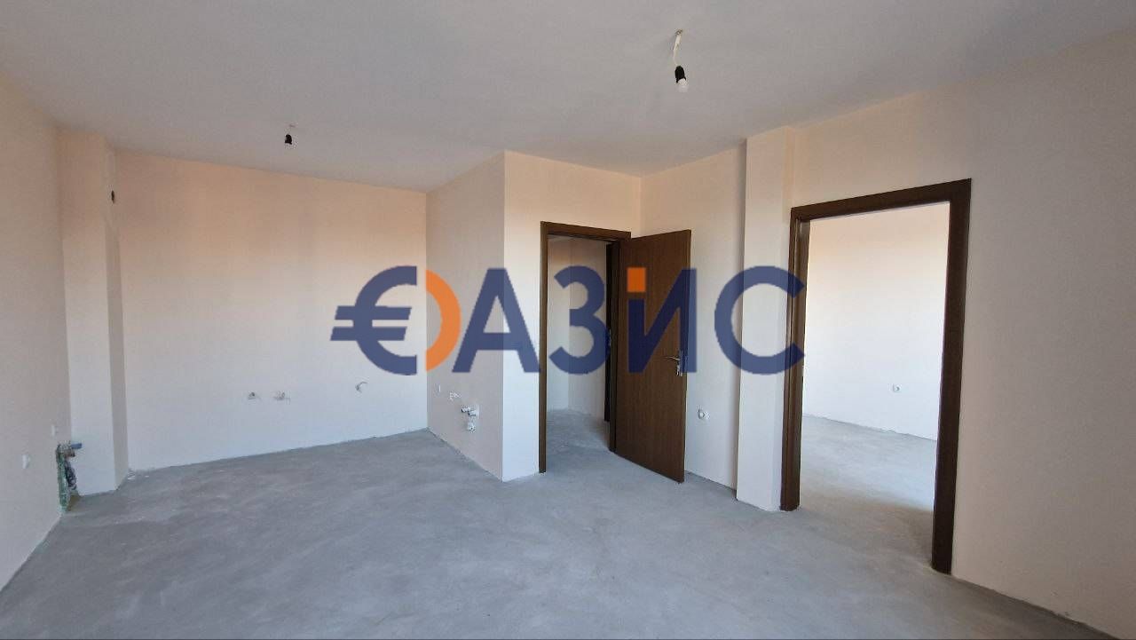 Продава се Двустаен апартамент в Бяла - 54 кв.м за 760 €/кв.м - Снимка #1