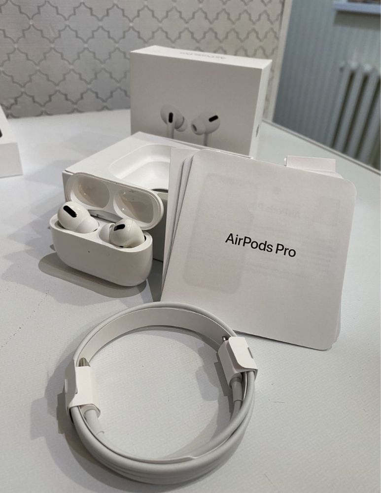 Air Pods Pro 3 Ihone