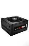 Sursa Corsair Professional Series Platinum AX860, 860W, 80+ Platinum