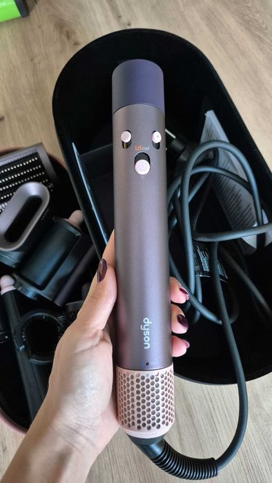 Dyson Airwrap (HS08) i.d. Jasper Plum