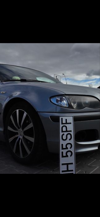 Vand jante R17 5x120