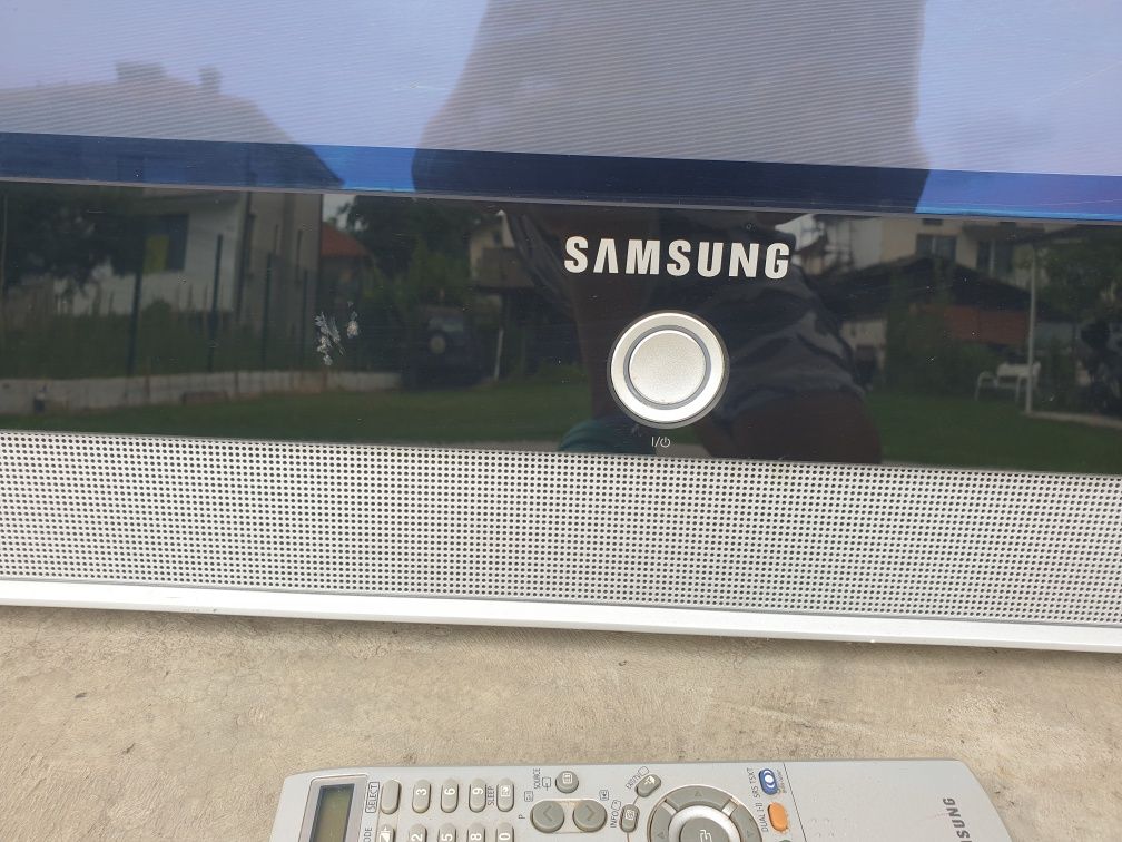 Телевизор Samsung 41