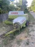 Balotieră CLAAS MARKANT 41