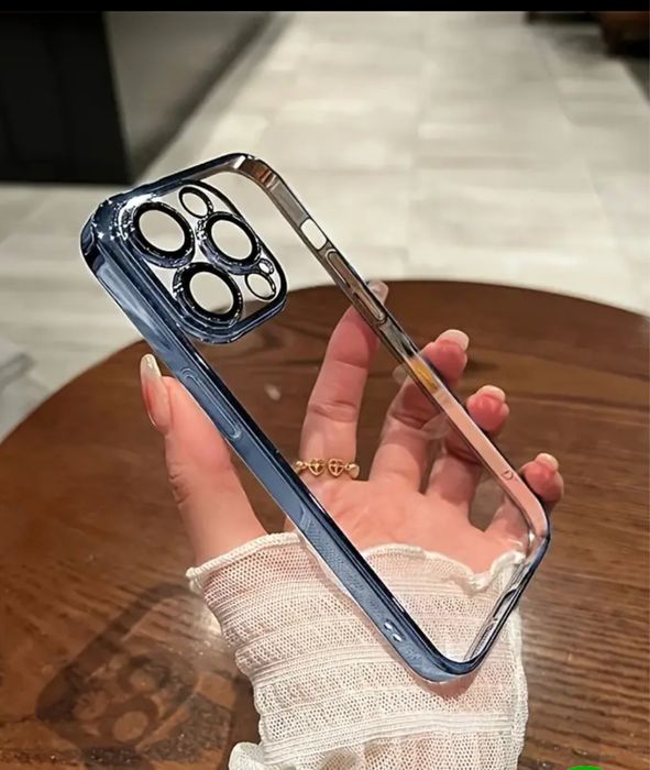 Husa iPhone 15 PRO *SIGILAT*