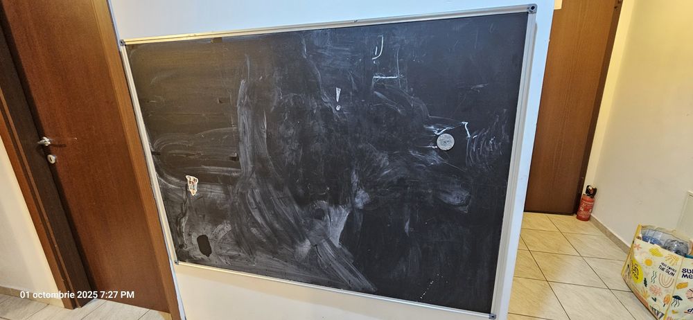 tabla creta si magnetica